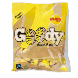 Baa BUBS Candy Bag - (Large 175g)