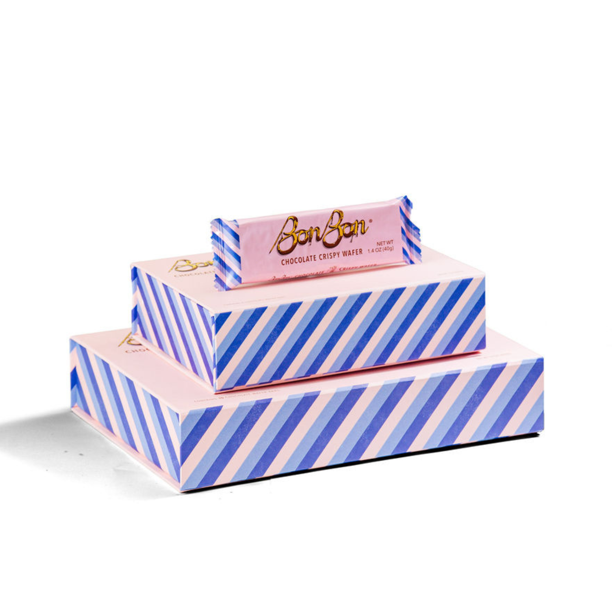 BonBon Chocolate Wafer Box - Image 4