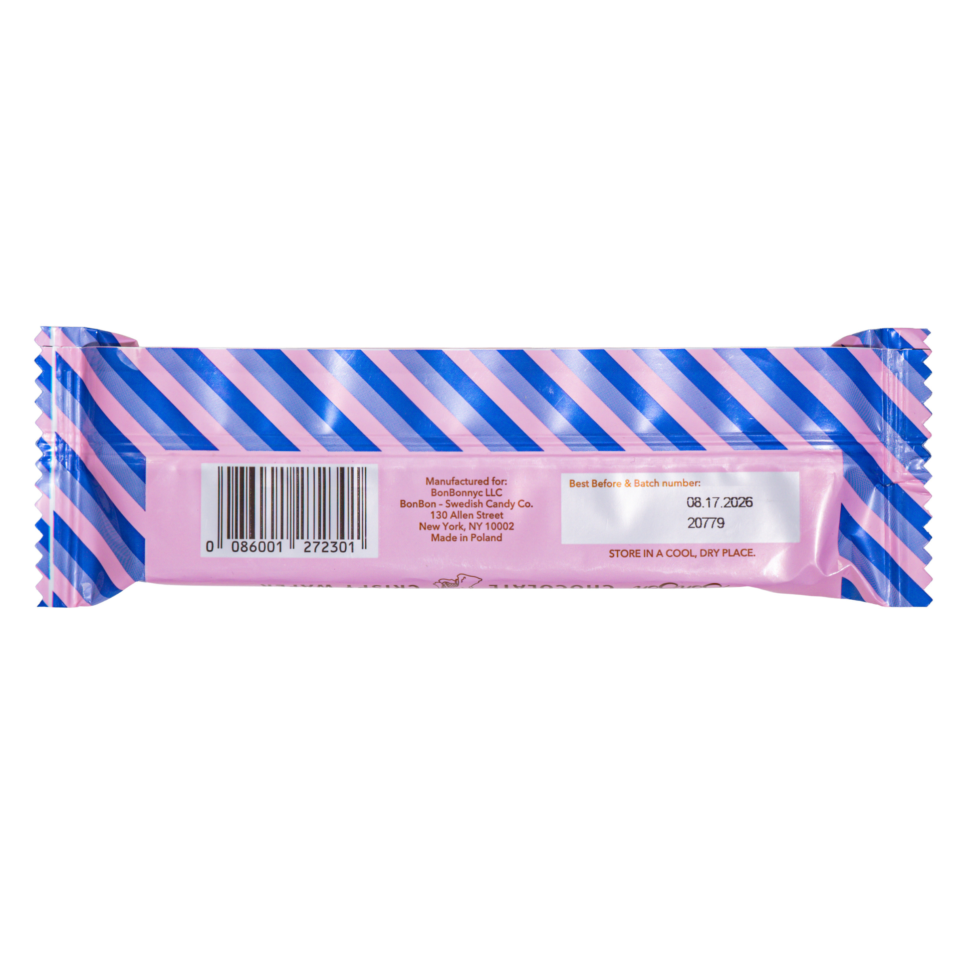 BonBon s Chocolate Wafer Bar - Image 3